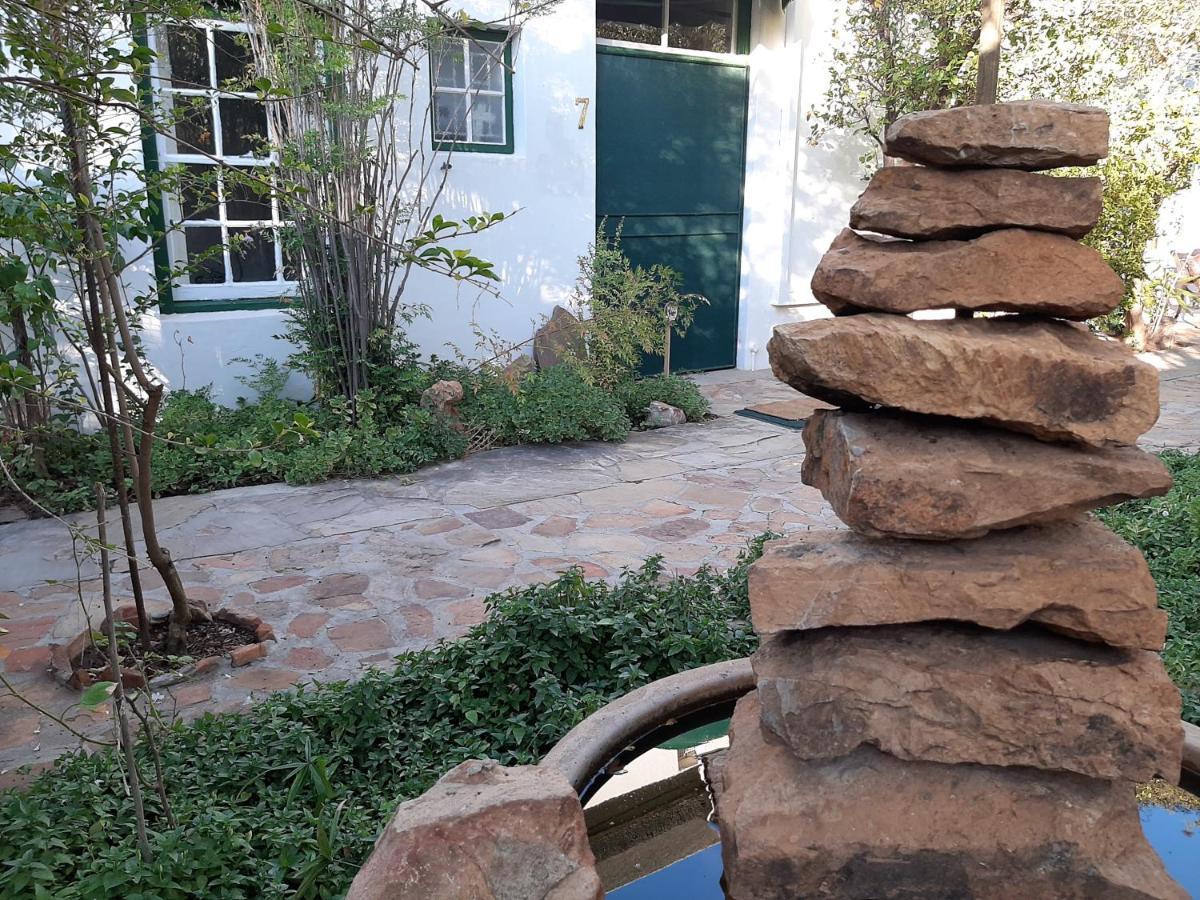 Rosenhof Manor House - Since 1847 Apartment Clanwilliam Exterior photo