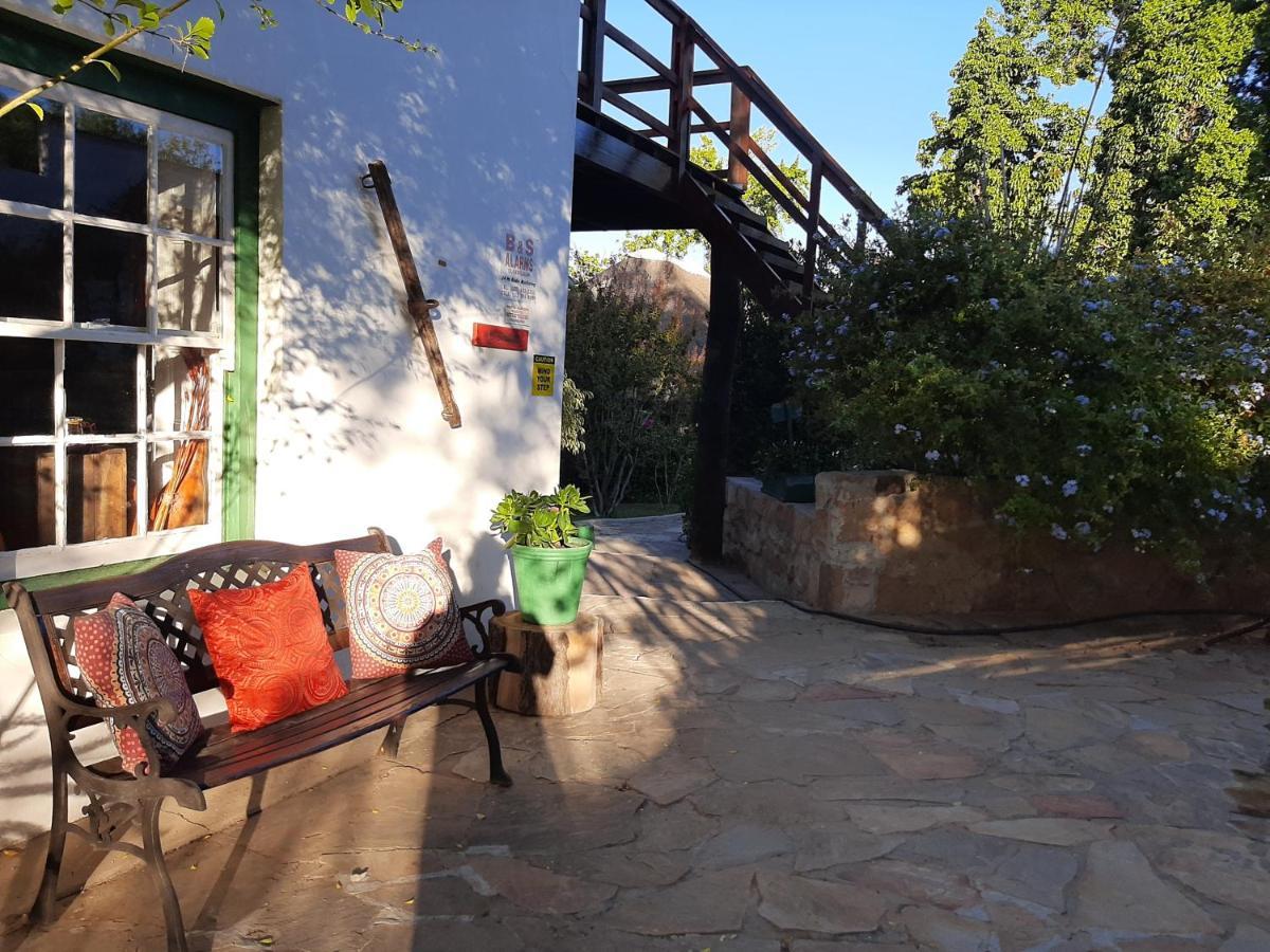 Rosenhof Manor House - Since 1847 Apartment Clanwilliam Exterior photo