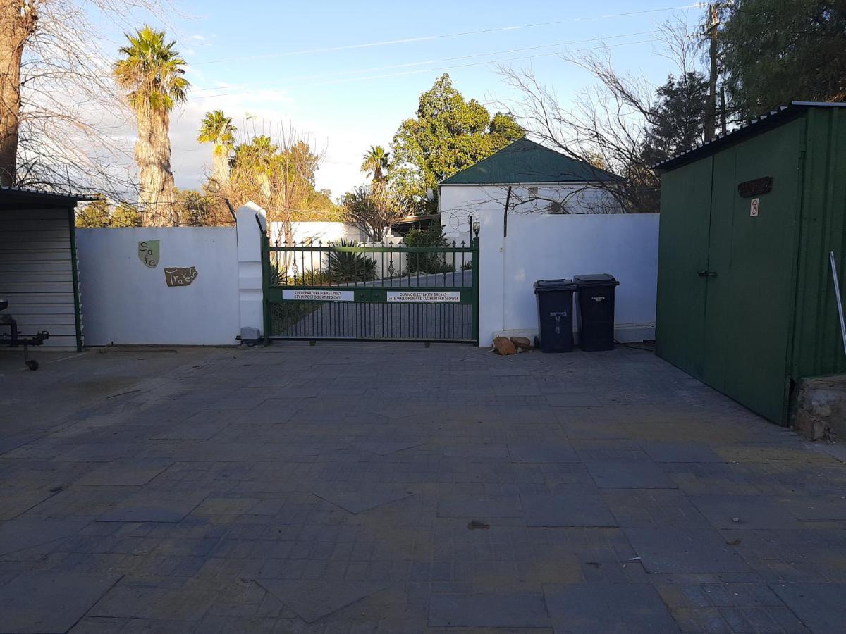 Rosenhof Manor House - Since 1847 Apartment Clanwilliam Exterior photo