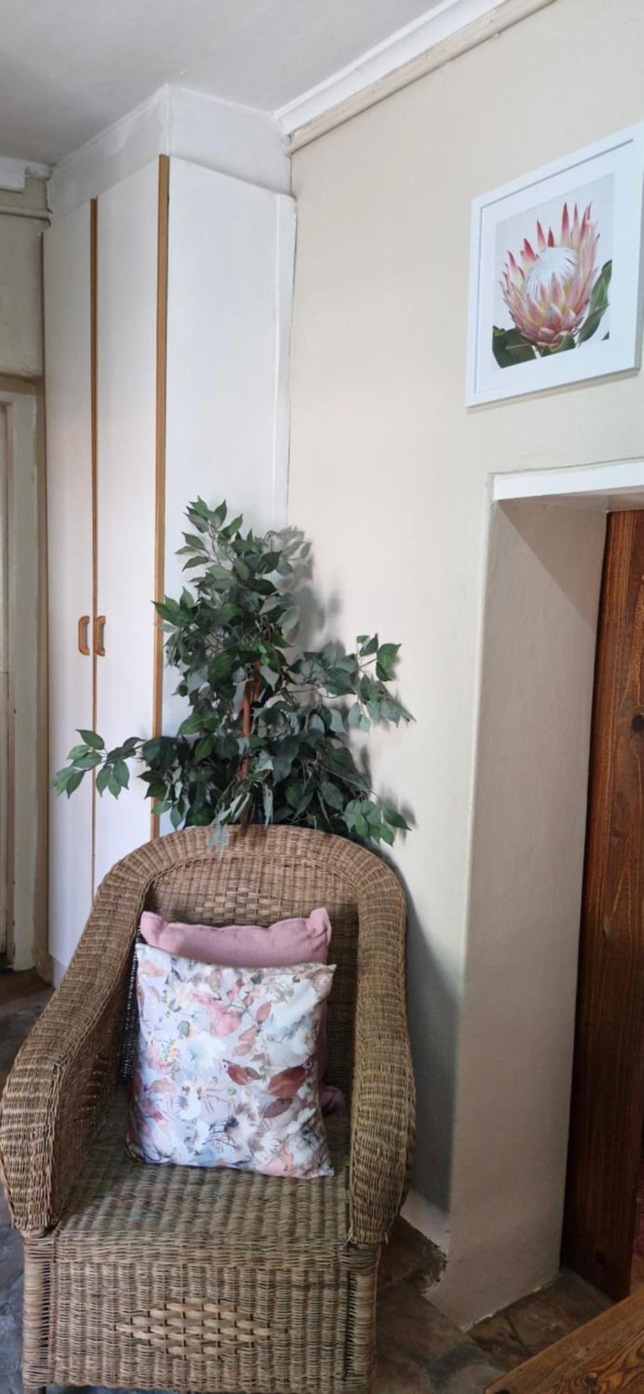 Rosenhof Manor House - Since 1847 Apartment Clanwilliam Room photo