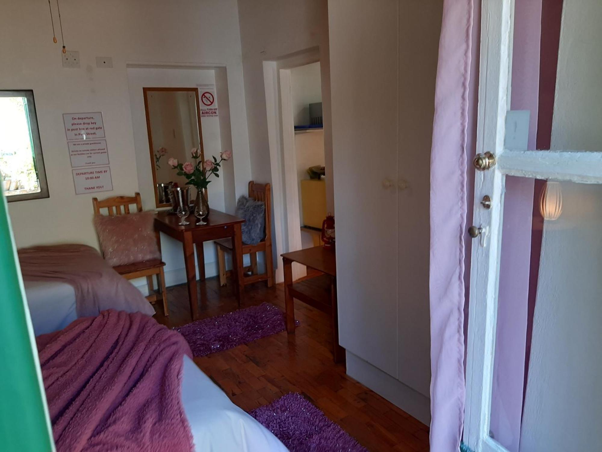 Rosenhof Manor House - Since 1847 Apartment Clanwilliam Room photo