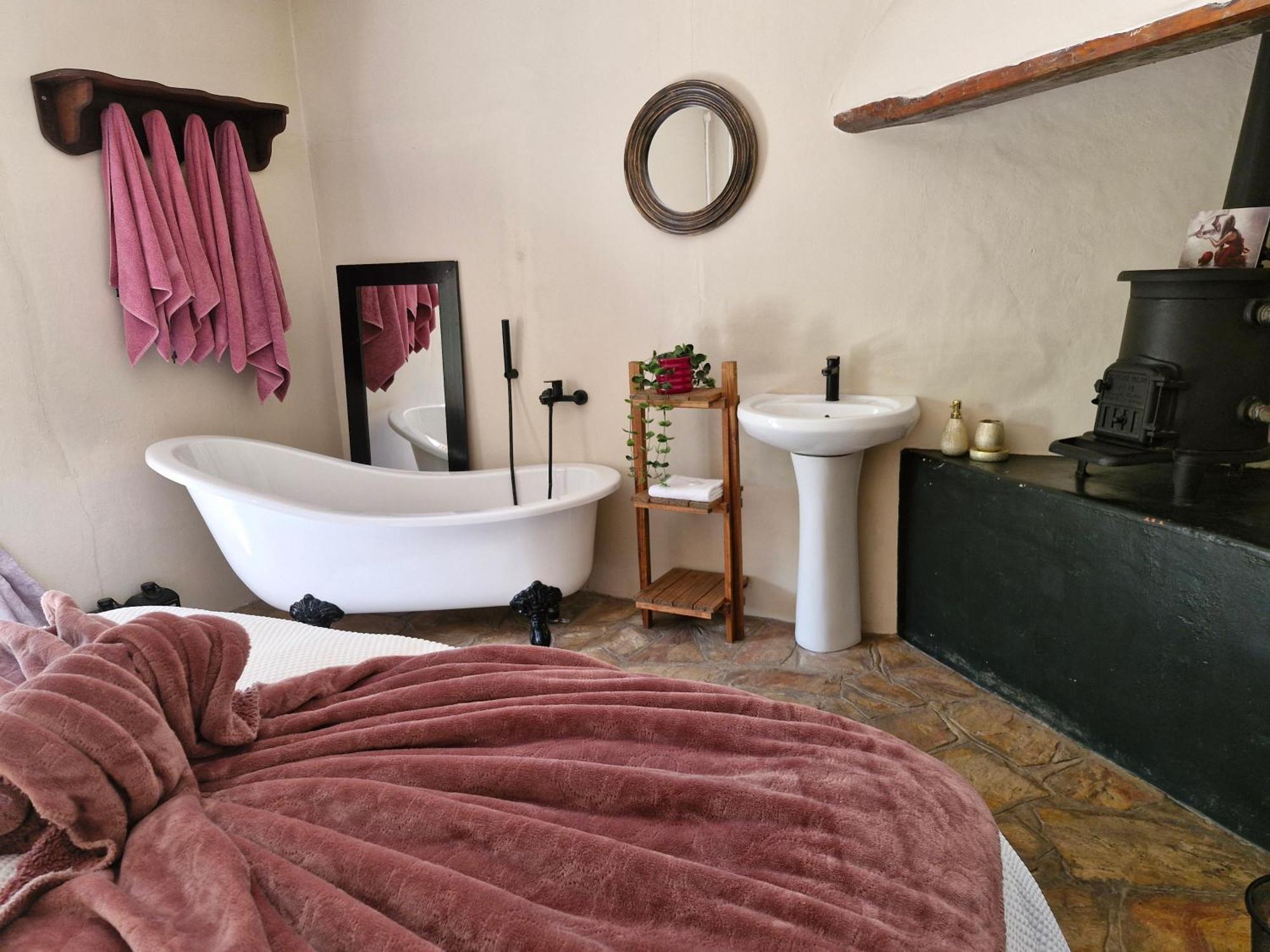 Rosenhof Manor House - Since 1847 Apartment Clanwilliam Room photo