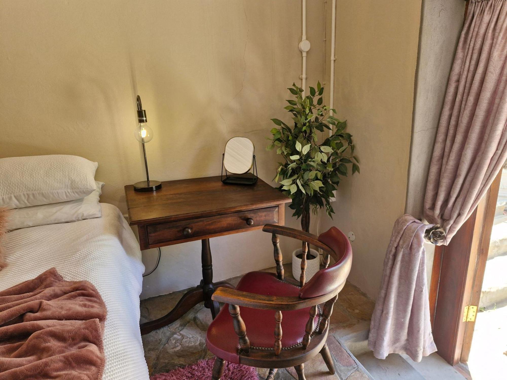Rosenhof Manor House - Since 1847 Apartment Clanwilliam Room photo