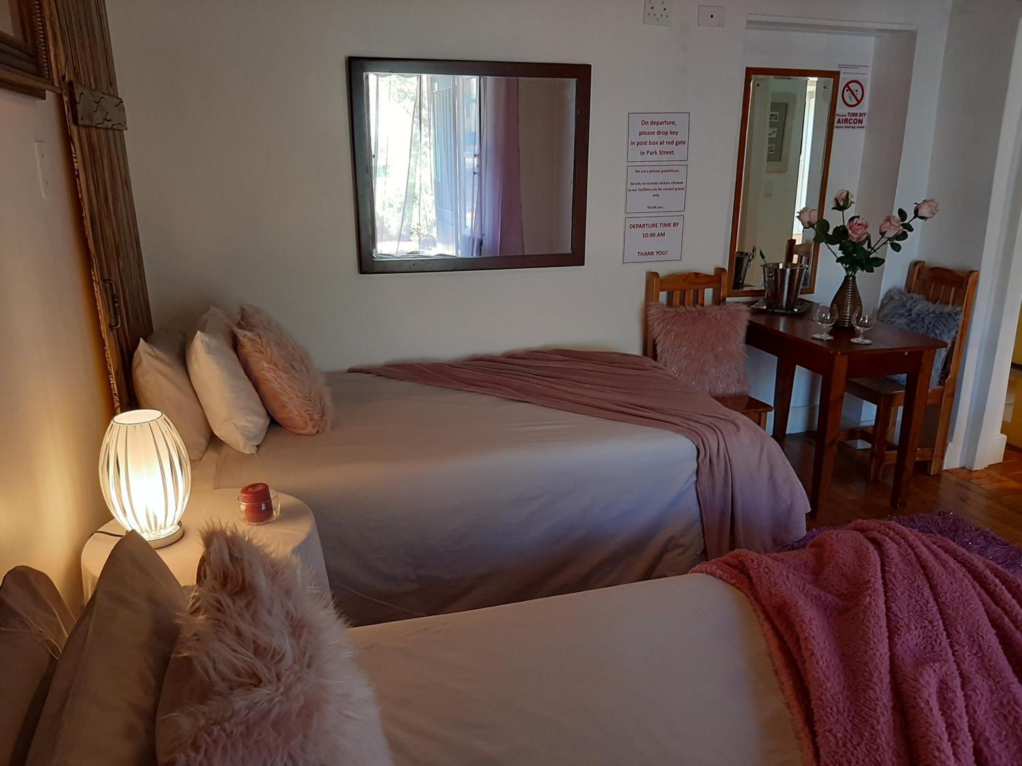 Rosenhof Manor House - Since 1847 Apartment Clanwilliam Room photo