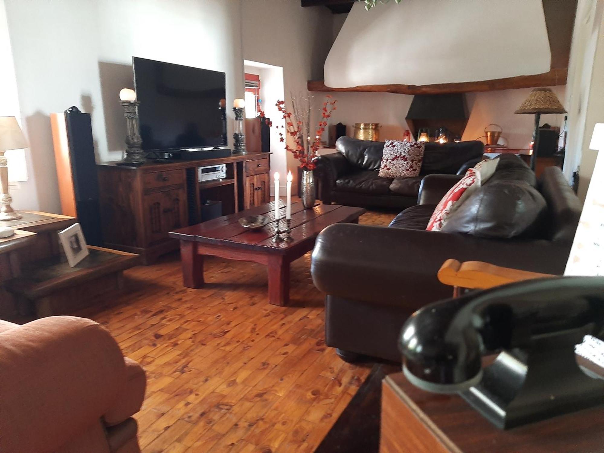 Rosenhof Manor House - Since 1847 Apartment Clanwilliam Room photo