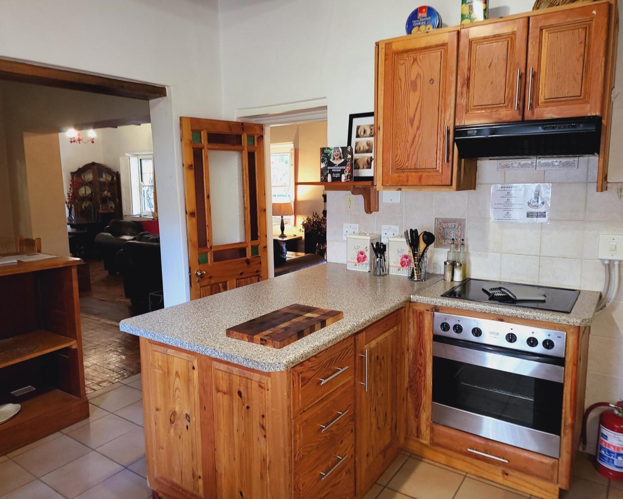 Rosenhof Manor House - Since 1847 Apartment Clanwilliam Room photo