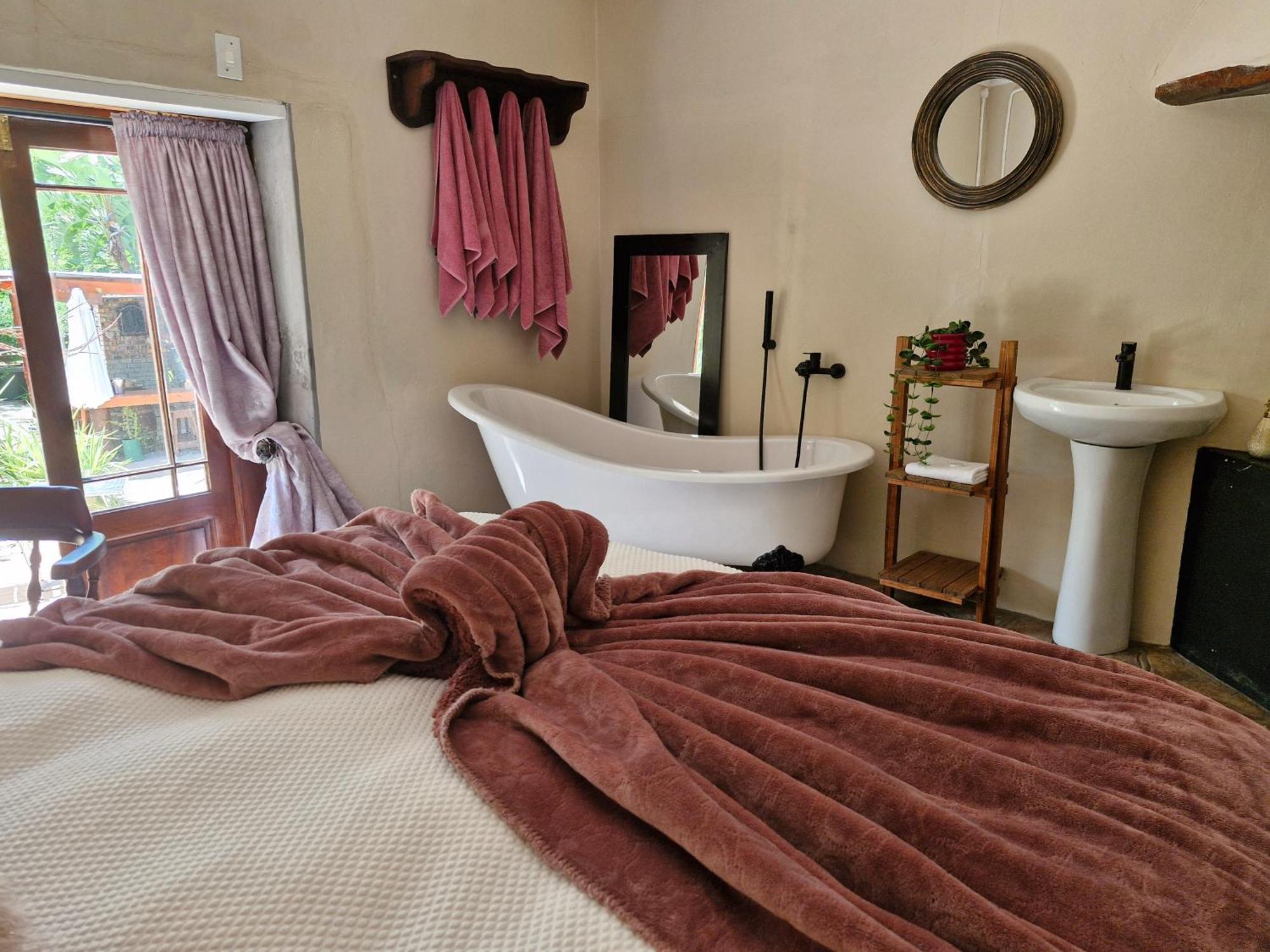 Rosenhof Manor House - Since 1847 Apartment Clanwilliam Room photo