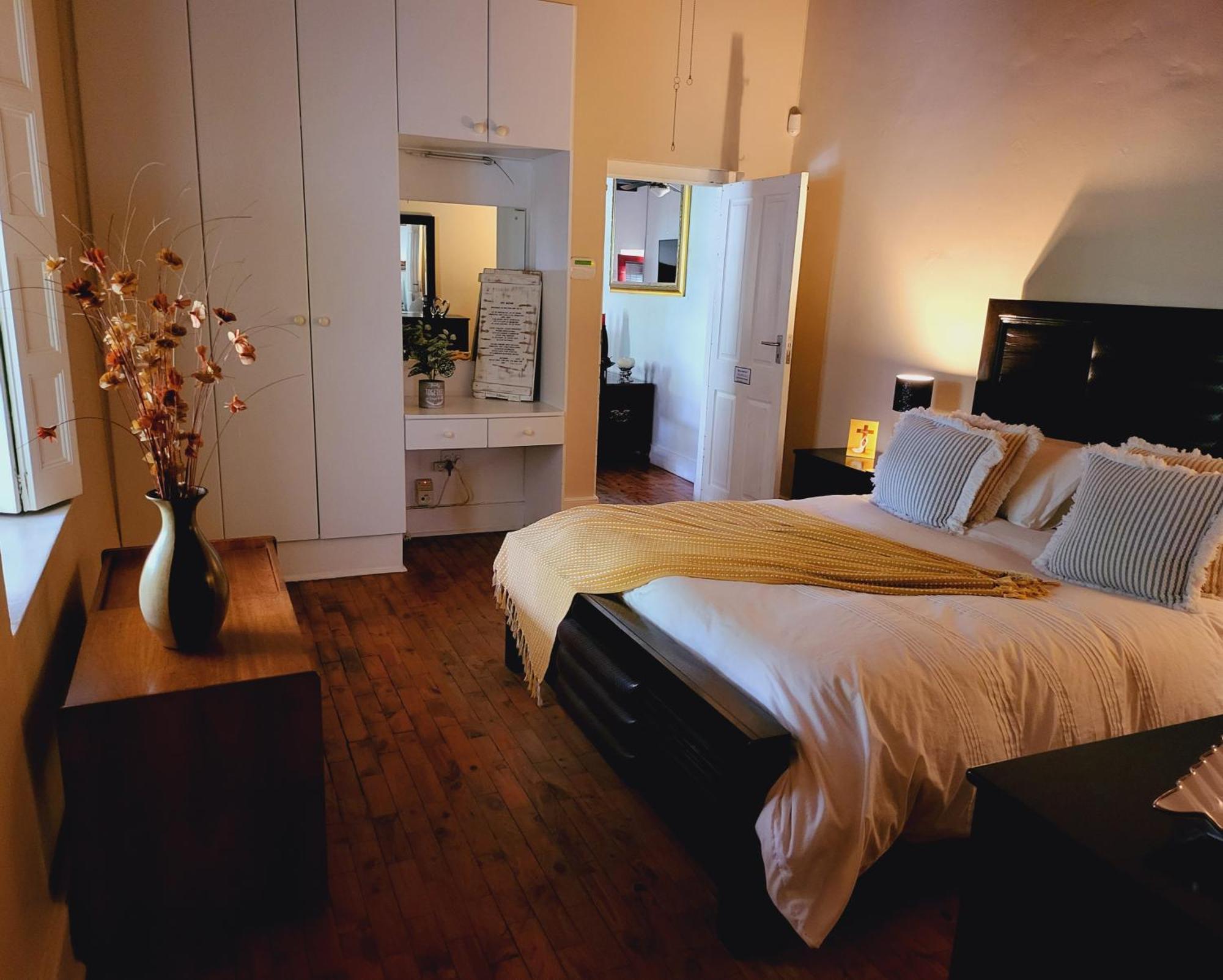 Rosenhof Manor House - Since 1847 Apartment Clanwilliam Room photo