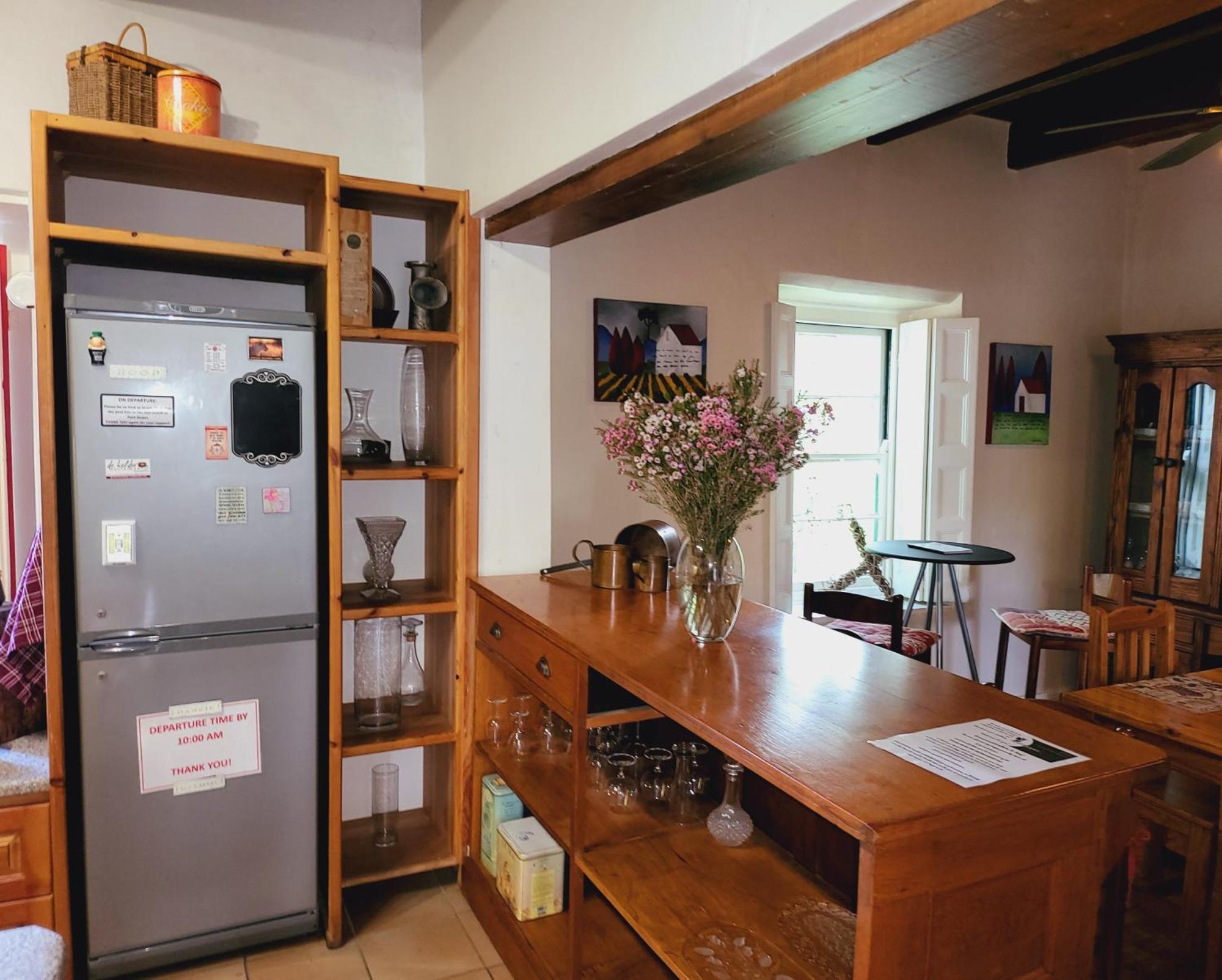 Rosenhof Manor House - Since 1847 Apartment Clanwilliam Room photo
