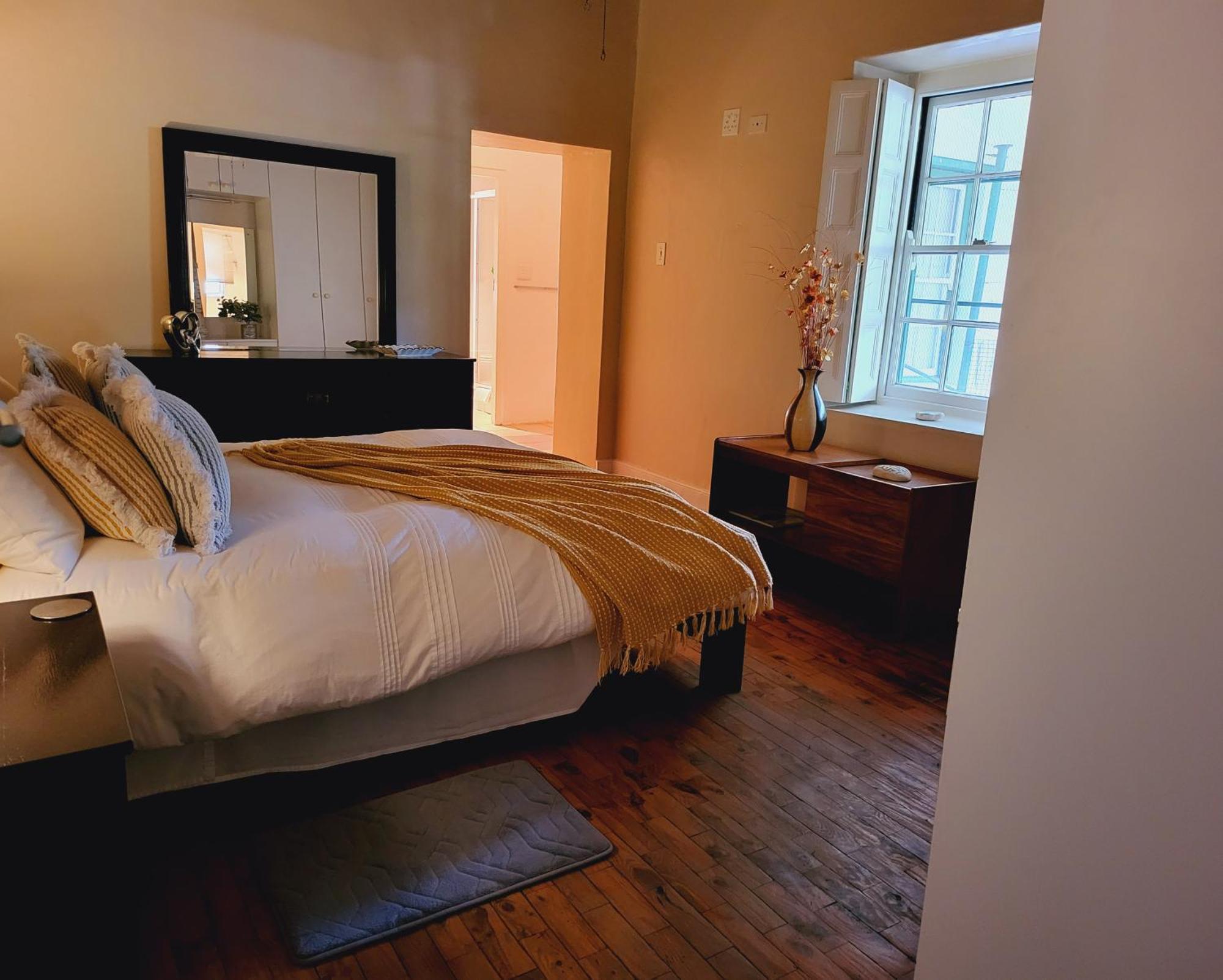 Rosenhof Manor House - Since 1847 Apartment Clanwilliam Room photo