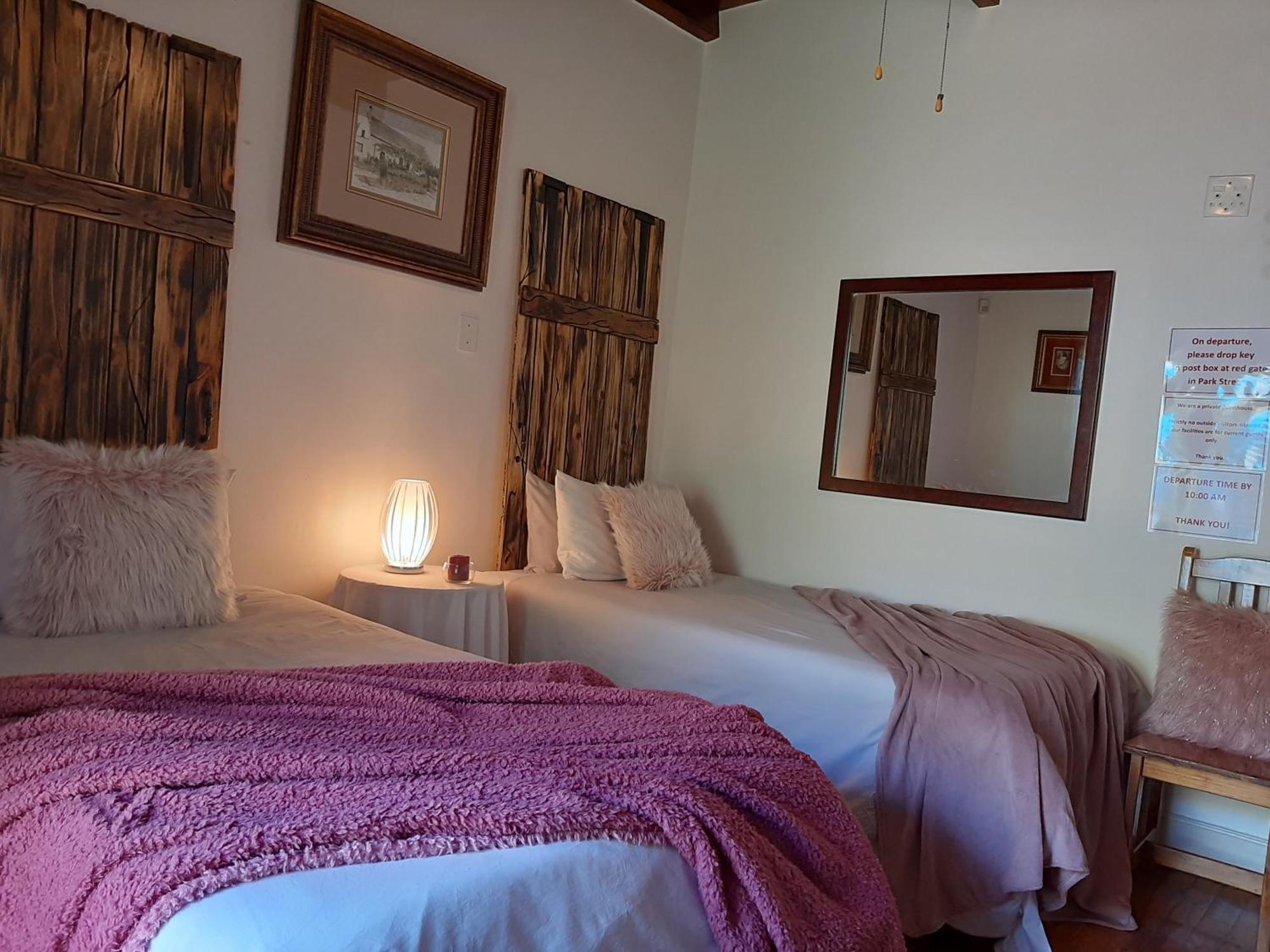 Rosenhof Manor House - Since 1847 Apartment Clanwilliam Room photo