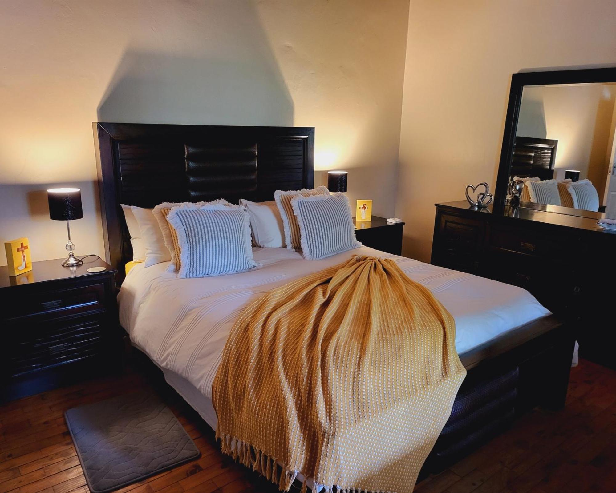 Rosenhof Manor House - Since 1847 Apartment Clanwilliam Room photo