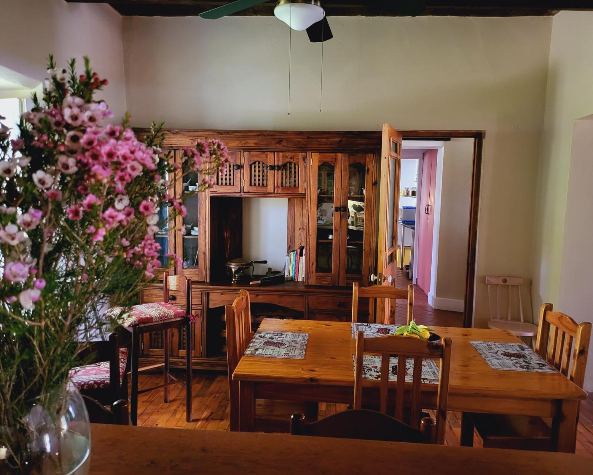 Rosenhof Manor House - Since 1847 Apartment Clanwilliam Room photo